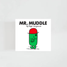 Afbeelding in Gallery-weergave laden, Mr Muddle - Roger Hargreaves
