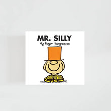 Load image into Gallery viewer, Mr Silly - Roger Hargreaves

