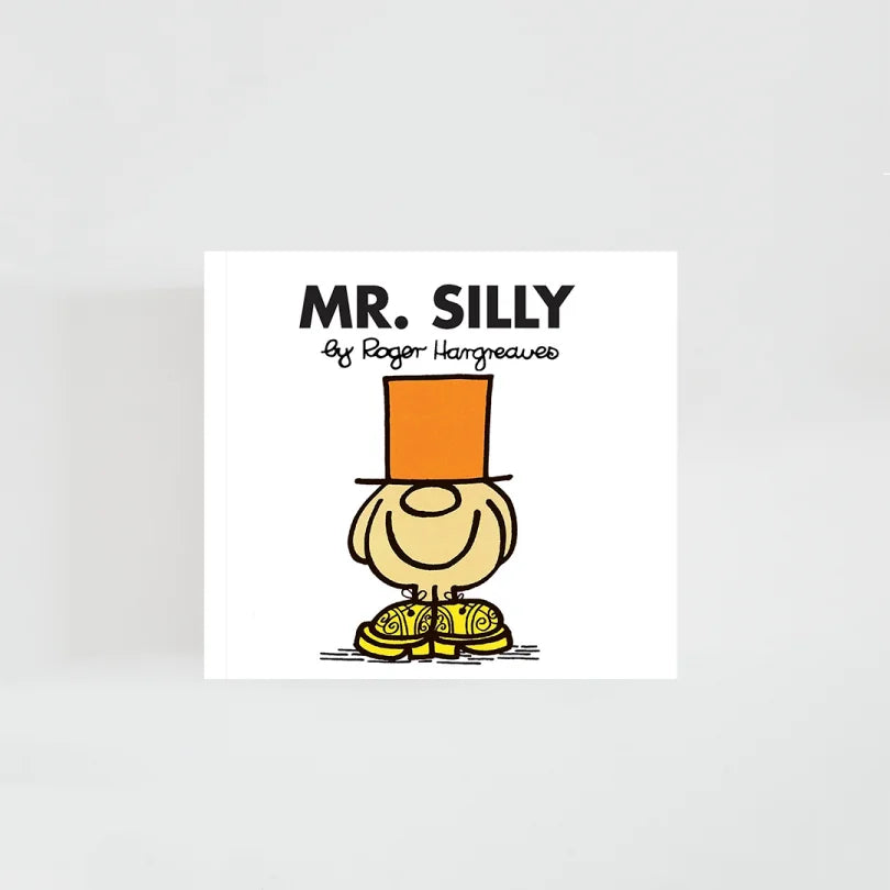 Mr Silly - Roger Hargreaves
