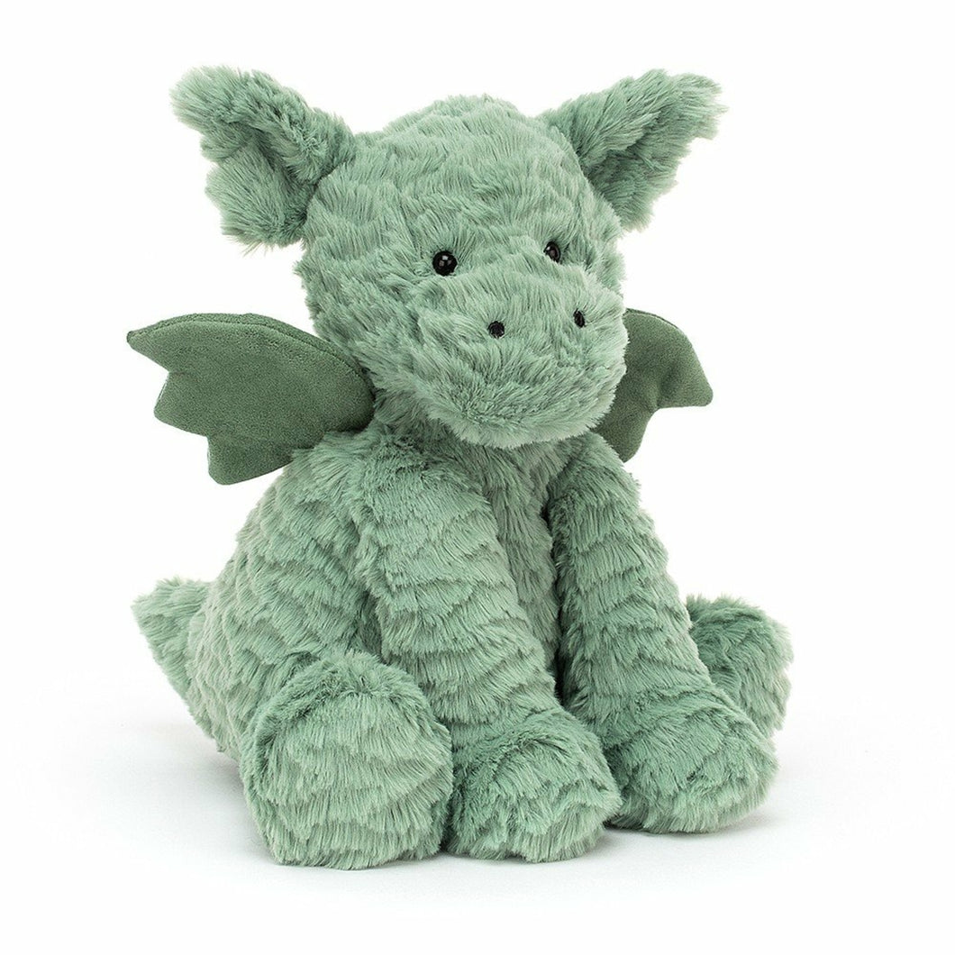 Peluche Fuddlewuddle Dragon