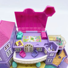 Lade das Bild in den Galerie-Viewer, Magical mansion  - villa polly pocket
