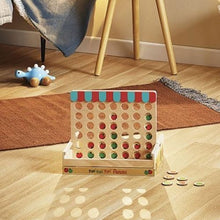 Load image into Gallery viewer, Pom pom pom - Jeu 4 à la suite
