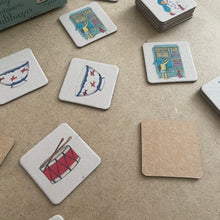 Cargar imagen en el visor de la galería, Le memory Montessori de Balthazar
