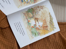 Afbeelding in Gallery-weergave laden, Calinours va à l&#39;école
