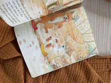 Afbeelding in Gallery-weergave laden, Calinours va à l&#39;école
