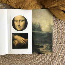 Load image into Gallery viewer, Regarde la peinture à travers les siècles
