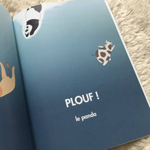 Charger l&#39;image dans la galerie, Splatch ! - Cendrine Borzycki
