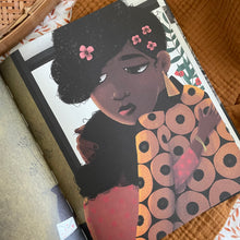 Afbeelding in Gallery-weergave laden, Comme un millions de papillons noirs
