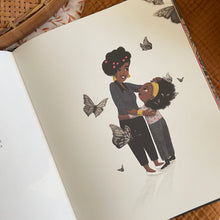 Afbeelding in Gallery-weergave laden, Comme un millions de papillons noirs
