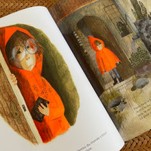 Load image into Gallery viewer, Un grand jour de rien - Beatrice Alemagna
