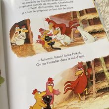Cargar imagen en el visor de la galería, Charivari chez les P&#39;tites poules - Christian Jolibois / Christian Heinrich

