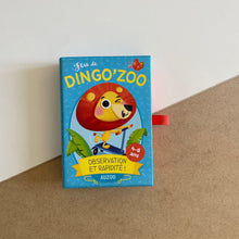 Carica l&#39;immagine nel visualizzatore di Gallery, Dingo&#39;zoo
