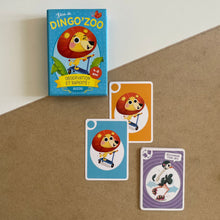 Afbeelding in Gallery-weergave laden, Dingo&#39;zoo
