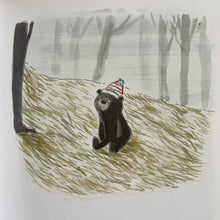 Charger l&#39;image dans la galerie, Un ours à l&#39;école - Jean-Luc Englebert
