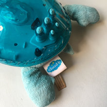 Cargar imagen en el visor de la galería, Veilleuse tortue bleue - Cloud b
