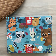 Carica l&#39;immagine nel visualizzatore di Gallery, Puzzle tactile
