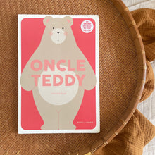 Load image into Gallery viewer, Oncle Teddy - Atelier Saje
