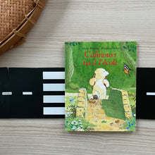 Afbeelding in Gallery-weergave laden, Calinours va à l&#39;école
